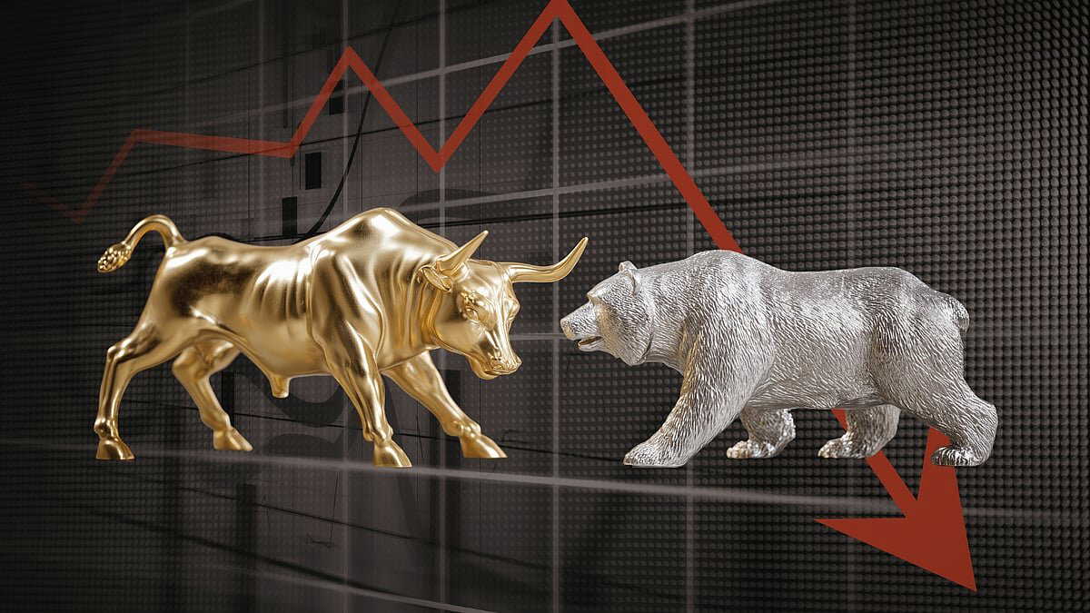 Tata, Reliance stocks tumble as Indian share market stays in the red zone since morning