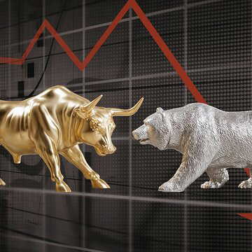 Tata, Reliance stocks tumble as Indian share market stays in the red zone since morning