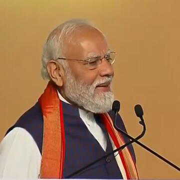 ‘Need of the hour’: PM Modi warns amid West Asia turmoil, says ‘use fuel carefully’