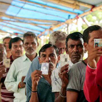 West Bengal sees fresh voting in 15 booths: Check where repoll is happening