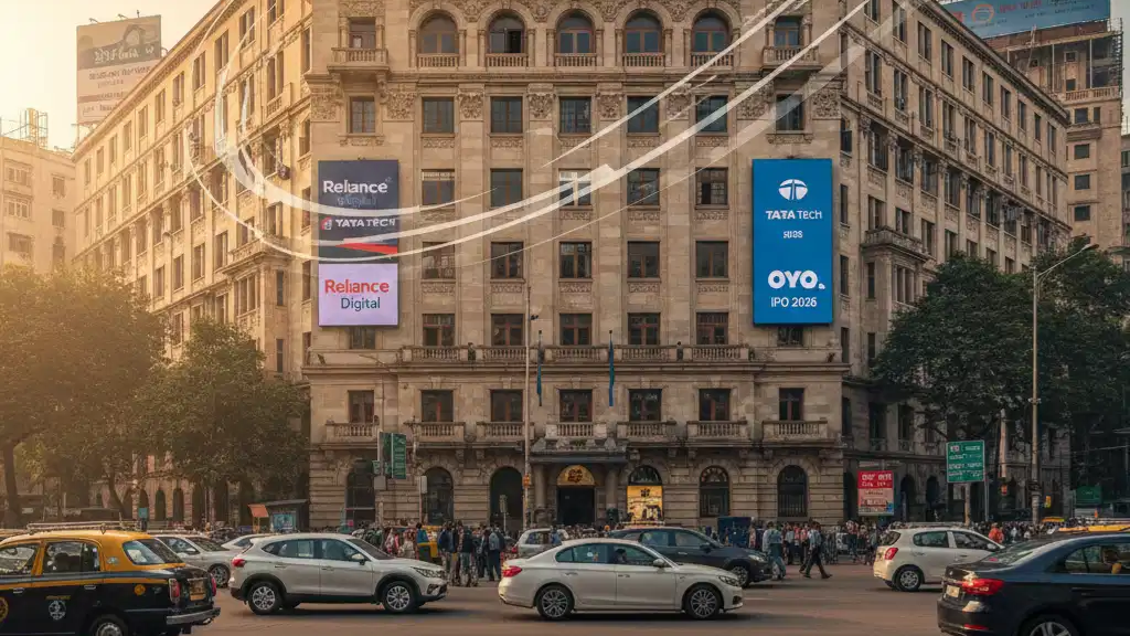 India’s IPO pipeline for 2026 heats up: Jio, NSE, Zepto and more eye mega listings