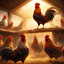 What is the Rooster Coop Theory? The social media trend explained
