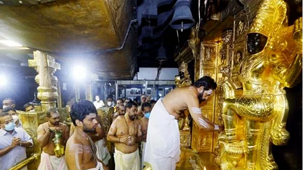 What is Sabarimala gold plating scandal? Here’s a list of irregularities Kerala HC flagged