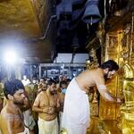 What is Sabarimala gold plating scandal? Here’s a list of irregularities Kerala HC flagged