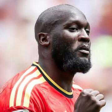 Lukaku saves the day: Belgium escape huge World Cup loss against Egypt