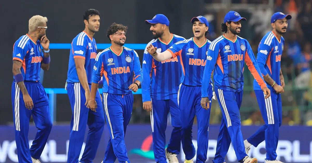 Sabarmati showdown: India eyes 210-plus finish in final group clash against Netherlands