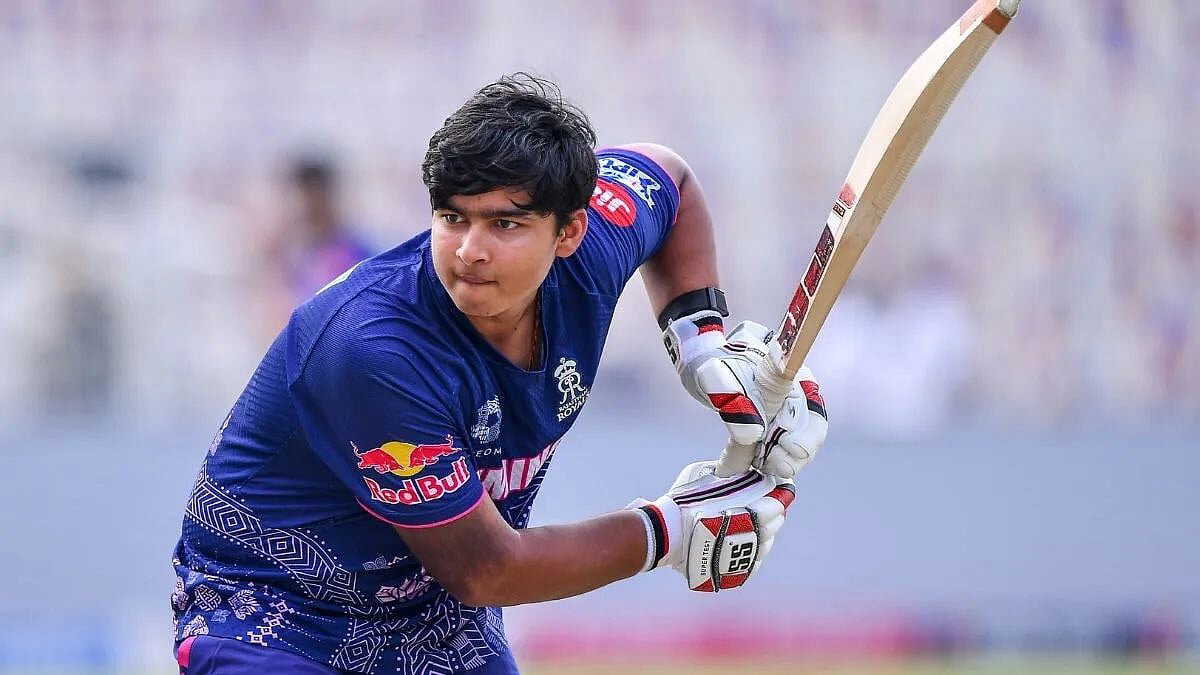 Name clarified, runs unchanged: Vaibhav Sooryavanshi confirms correct surname spelling as ‘Sooryavanshi’ amid Under-19 heroics