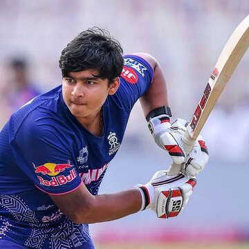 Name clarified, runs unchanged: Vaibhav Sooryavanshi confirms correct surname spelling as ‘Sooryavanshi’ amid Under-19 heroics