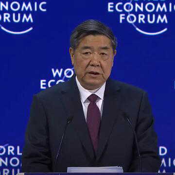 'Trade and tariff wars have no winners', China drops big statement at World Economic Forum meeting in Davos