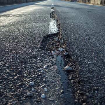 KMC promises patchwork on EM Bypass, but potholes aren’t going anywhere soon