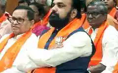 How rich is Bihar CM Samrat Choudhary? Here's his full asset breakdown