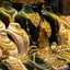 Gold prices drop, silver surges in Kolkata amid market fluctuations