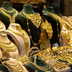 Gold prices drop, silver surges in Kolkata amid market fluctuations