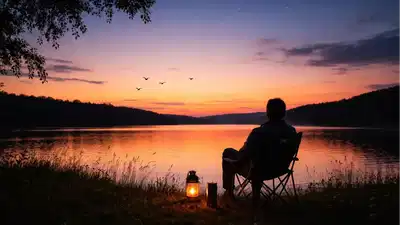 What is dusking? This growing trend is redefining how people end their day