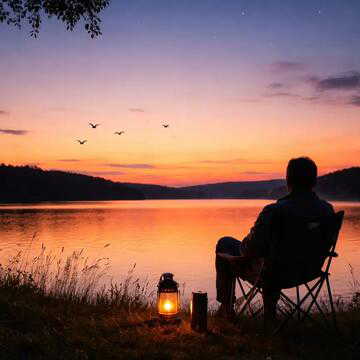 What is dusking? This growing trend is redefining how people end their day