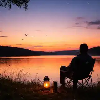 What is dusking? This growing trend is redefining how people end their day