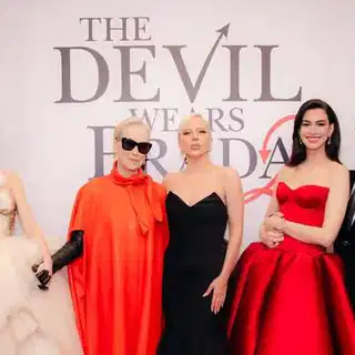 The Devil Wears Prada 2 off to a flying start with nearly 23,000 tickets sold in India