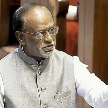 BJP MP K Laxman alleges 'religion-based' misuse of OBC quota for Muslims in Parliament, sparks row