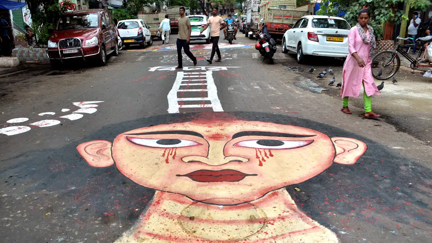 Parents of RG Kar victim allow film based on 2024 Kolkata case