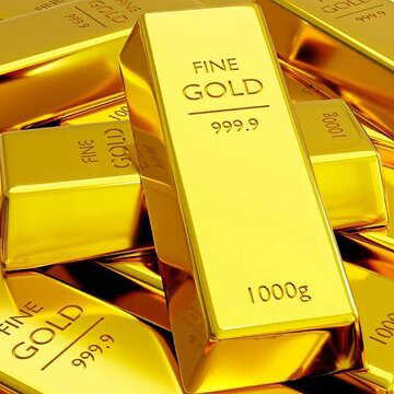 Gold and silver slip on MCX as dollar gains and Fed speculations impact market sentiment