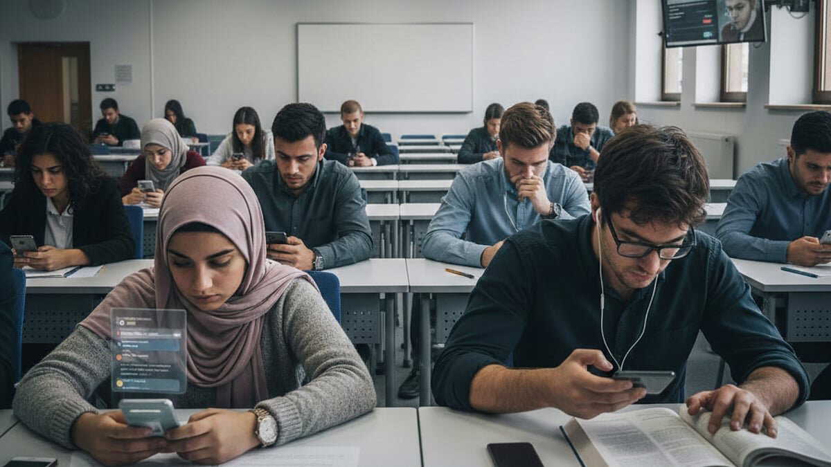 AI enters exam hall: Board flags new cheating trend in Secondary examination