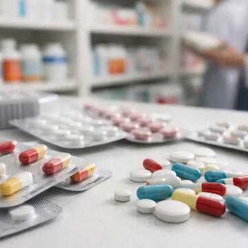 Tired of buying extra pills? New govt move could change that — here's how