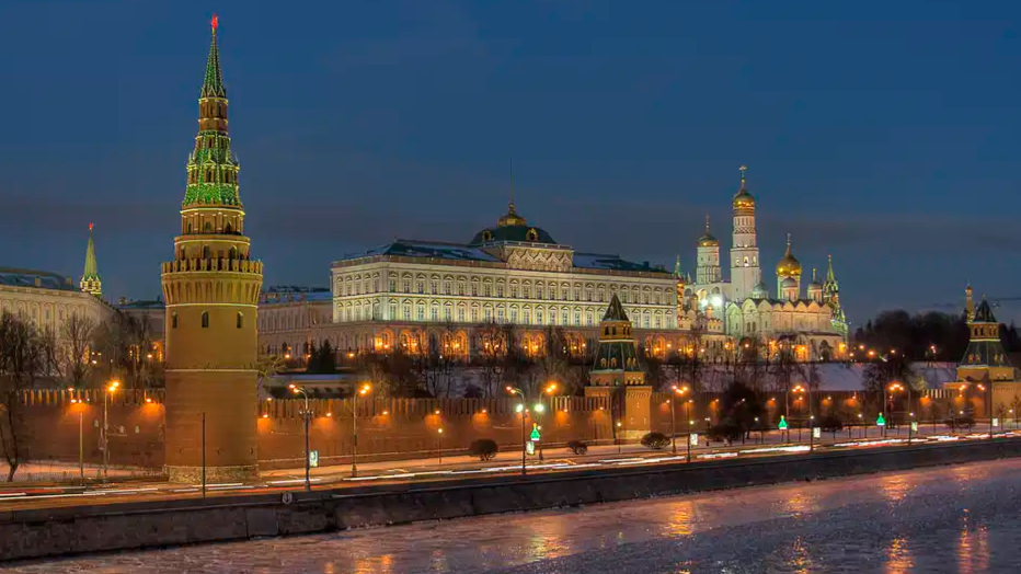 Kremlin rejects US claims on Greenland, slams western double standards