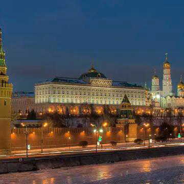 Kremlin rejects US claims on Greenland, slams western double standards