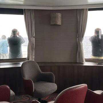 Indian crew members shifted to Netherlands after cruise ship hantavirus scare