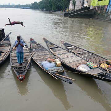India-Bangladesh ties ‘depend’ on Ganges treaty, says BNP ahead of 2026 deadline