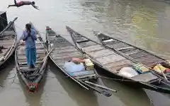 India-Bangladesh ties ‘depend’ on Ganges treaty, says BNP ahead of 2026 deadline
