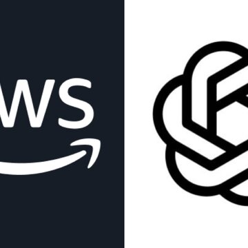 OpenAI Partners with AWS in $38 Billion AI Infrastructure Pact; Here is a detailed overview of the deal