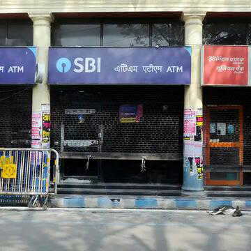 Are banks open today in your city? Check May 9 holiday details here