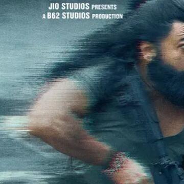 Ranveer Singh unleashes ‘Wrath of God’: Here’s the trailer everyone’s talking about