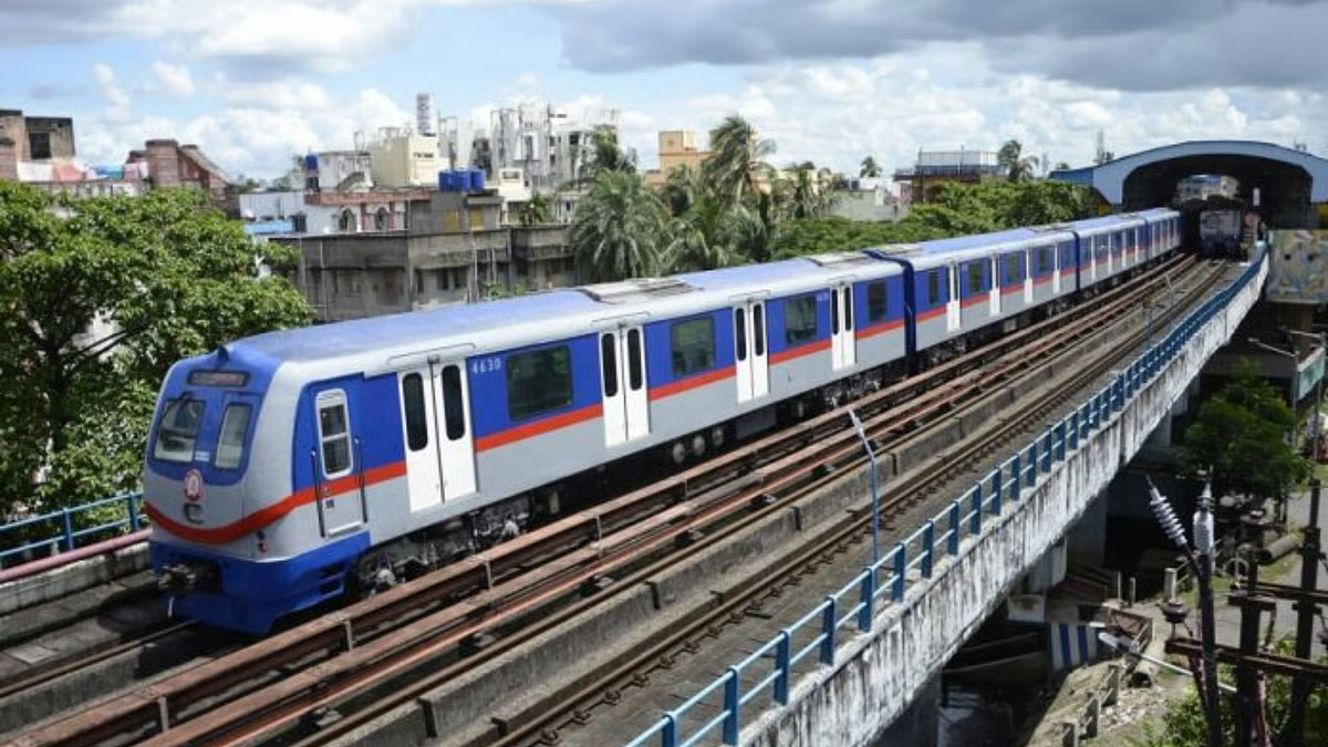 Kolkata Metro authority wants to add another station on Orange Line