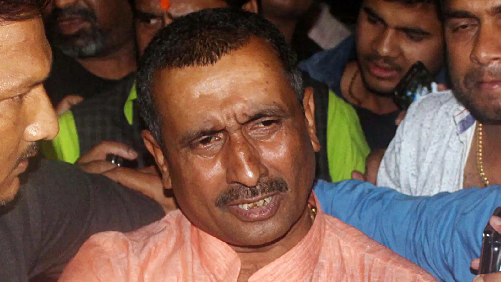 'Cannot be let out...': Delhi HC rejects Kuldeep Sengar's plea to suspend jail term