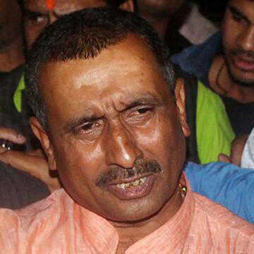 'Cannot be let out...': Delhi HC rejects Kuldeep Sengar's plea to suspend jail term