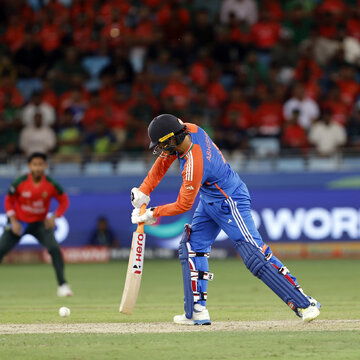 How to watch the India vs Bangladesh Asia Cup 2025 match live on SonyLIV? Step by Step guide