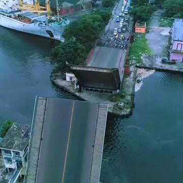 Historic 1966 folding bridge in Kolkata to get Rs 117 crore tech upgrade under major revamp