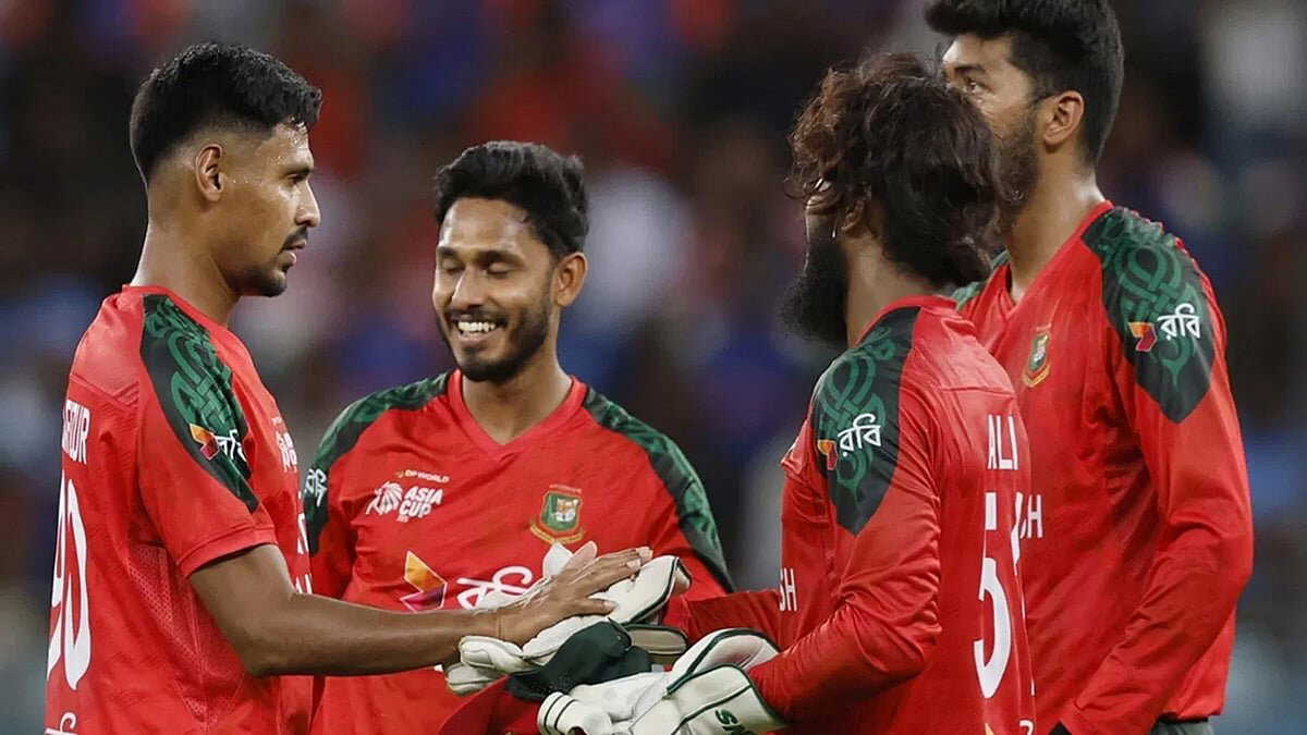 Bangladesh raises security issues over matches in India, ICC denies claims
