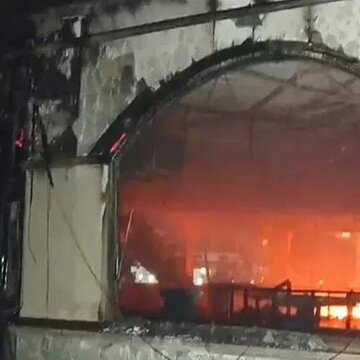 Nightclub manager gets arrested after devastating fire claims 25 lives in Goa, FIR filed against owner