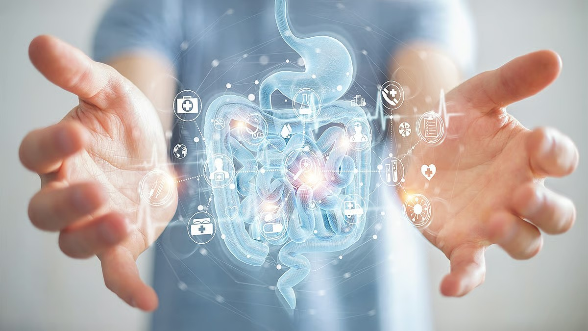 Sitting for long hours at work may harm your gut health: Know the risks and remedies