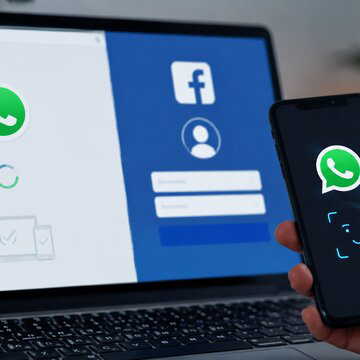 WhatsApp Web down? Users worldwide report Facebook redirect during login glitch