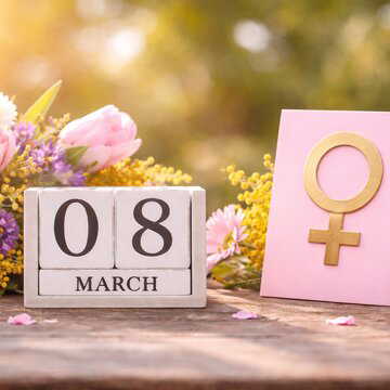 International Women’s Day 2026: History, meaning and heartfelt wishes to share with the women in your life