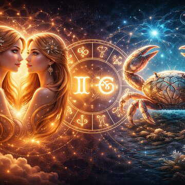 Gemini & Cancer weekly horoscope: Decisions, delays and growth opportunities