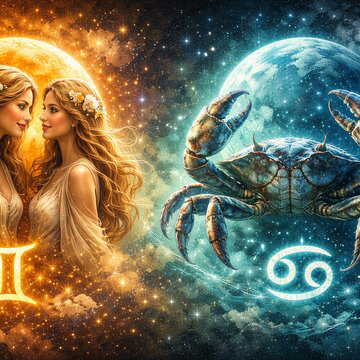 Horoscope this week: Gemini may see new opportunities, Cancer may focus on stability