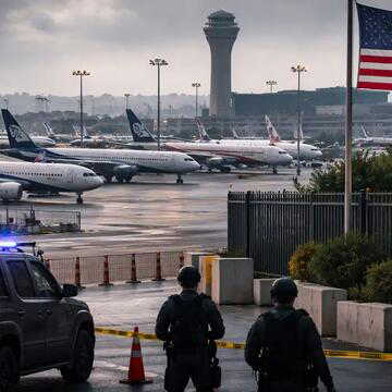 US issues security alert for nationals amid Israel-Iran conflict - key updates here