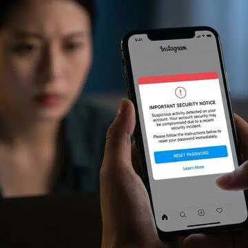 How a Meta AI vulnerability led to Instagram account takeovers