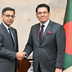 Bangladesh foreign minister’s India trip on cards in April under Tarique Rahman govt