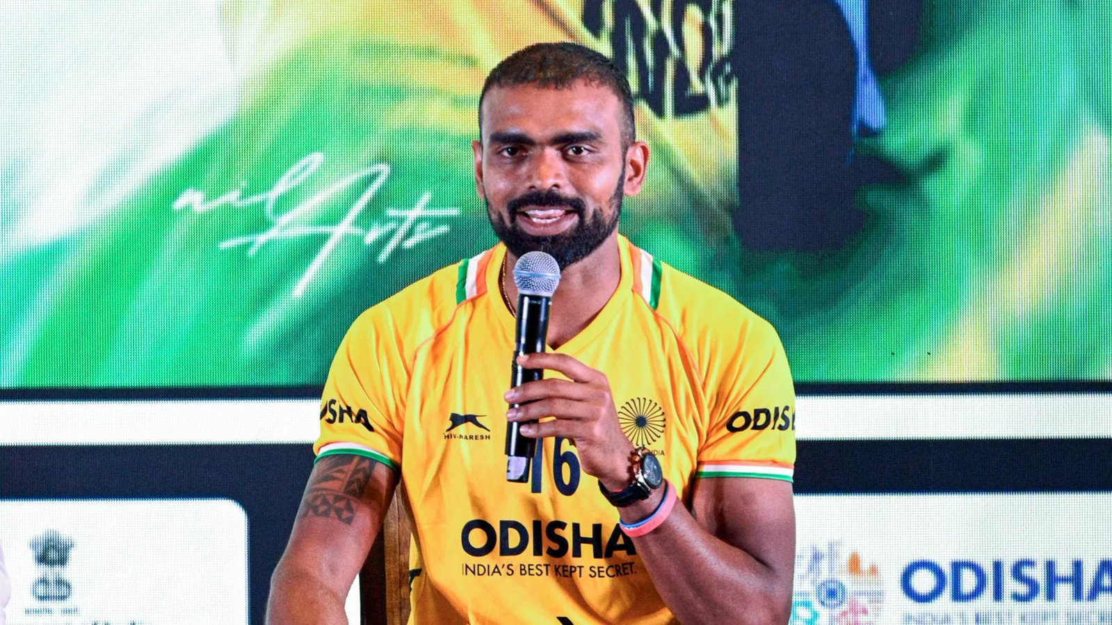 ‘A special tournament’: Hockey legend Sreejesh has this to say about the Sultan of Johor Crown